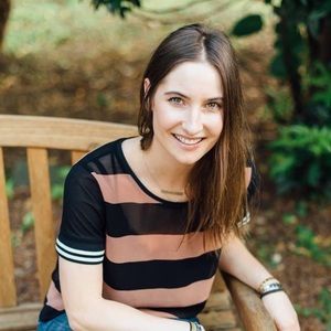 Meet your Posher, Kaleigh